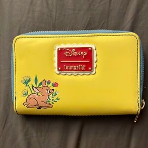 Snow White Loungefly Wallet